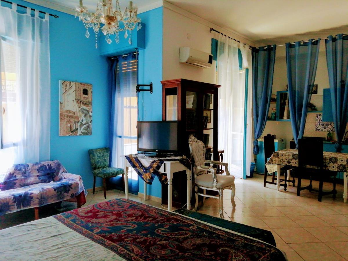 Apartament Central Chic