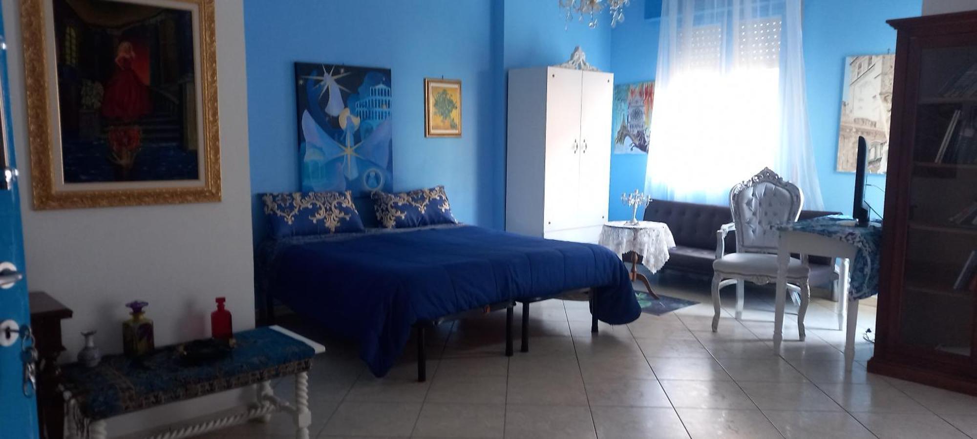 Central Chic Apartament *