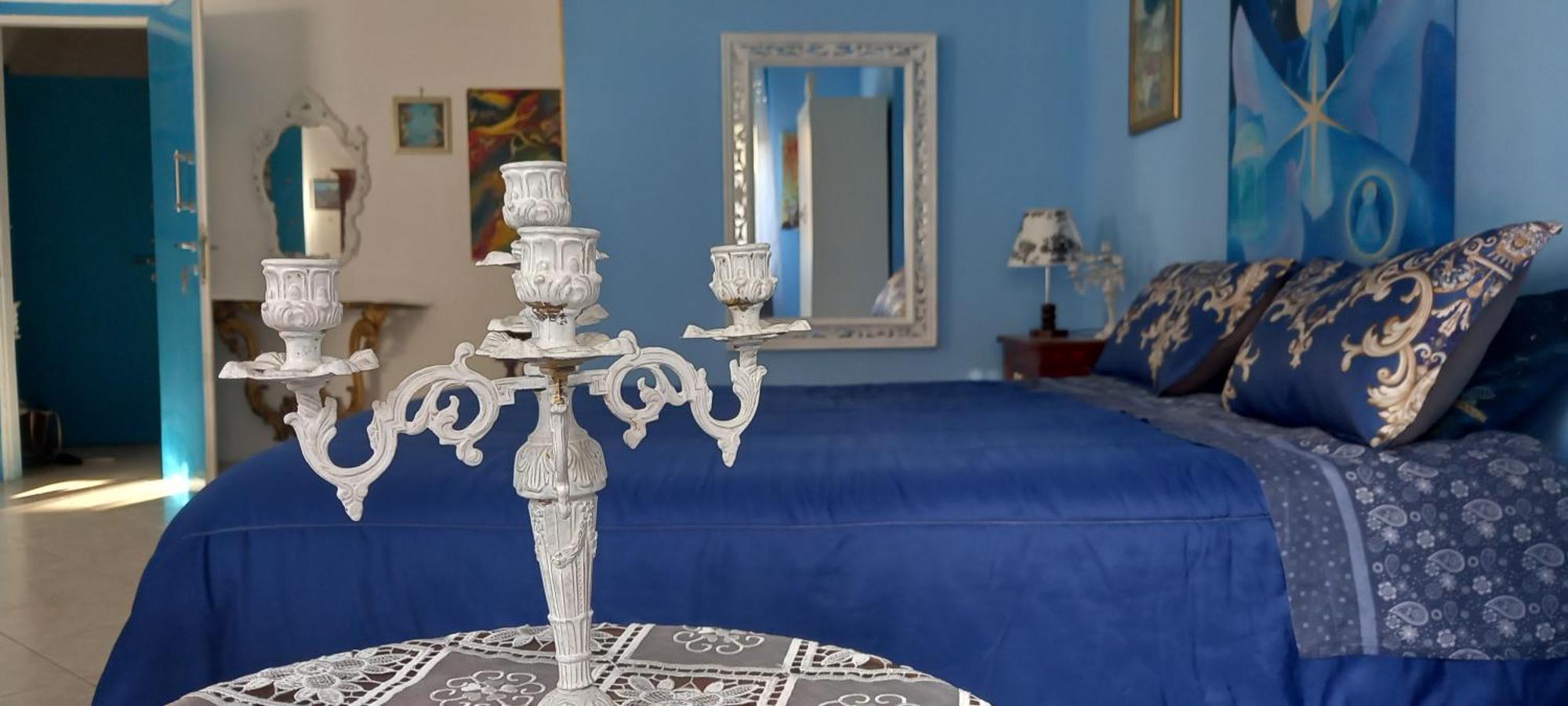 Central Chic Apartament *