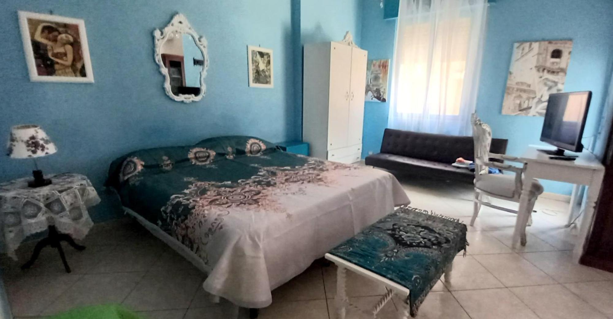Apartament Central Chic Syracuse