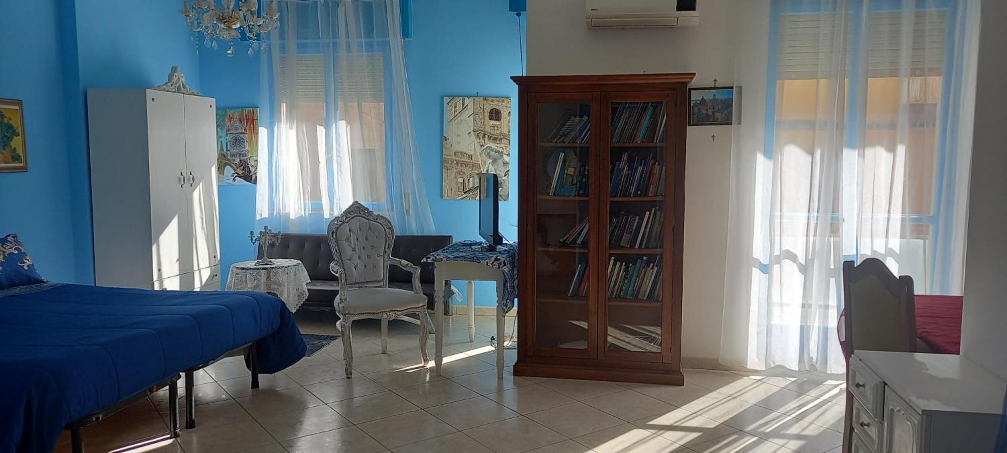 Apartament Central Chic *